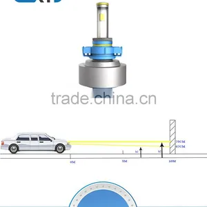 Led Car Headlights/16/H4/9007/H7, Led Car Headlamps Led Headlamps and H16 thumbnail-5