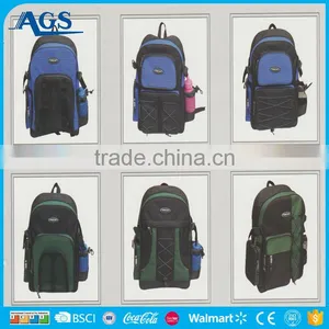 Good Quality Very Popular Student School Bag thumbnail-5