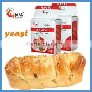 500g Magic Instant Yeast Instant Dry Export Yeast of China Supplier thumbnail-1
