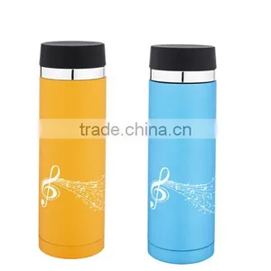 Novelty Christmas Gift 2017 Vacuum Cup /vacuum Cup Factory Wholesale thumbnail-1