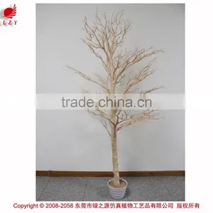 Hot-sale Events and Wedding Decoration Lighted Tree for Indoor Use Stand Branch for Showcase thumbnail-1