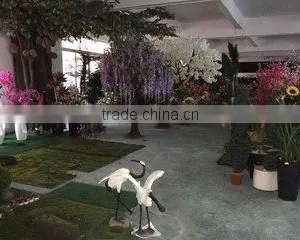 Guangzhou Songtao Craft Artificial Tree Co., Ltd. company overview - view 2 thumbnail