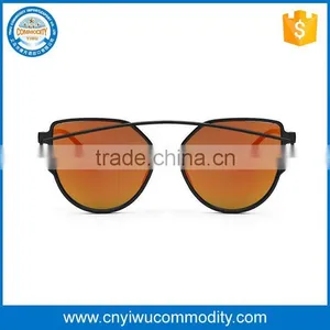 China Factory Wholesale Maple Wood Sunglasses Polarized Sun Glasses thumbnail-1