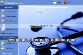 Lab Management System Software thumbnail-1