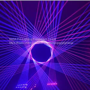 Pure Diode Animation Writing 3D Laser Lights thumbnail-5
