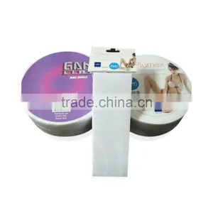 Wax Stripes/ Body Hair Remove Waxing Roll thumbnail-6