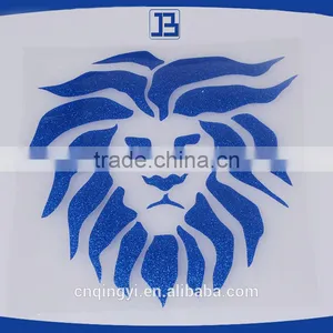 Get 300$ Ready Designs Custom Glitter Vinyl Heat Transfer thumbnail-2