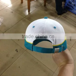 Hot Selling Cotton Folding Cap Baseball Cap thumbnail-4