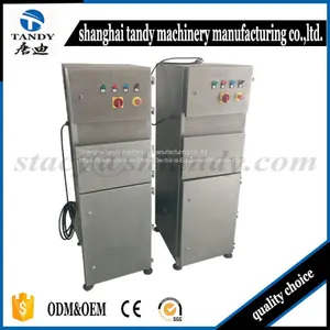 Cartridge Filter Dust Collector Machine thumbnail-5