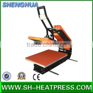 Magnetic Football T-shirt Printing Press Machine thumbnail-1