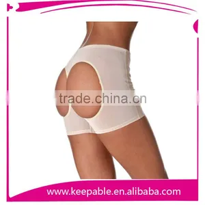 Women's Butt Lifter Panties Shapewear Panties Shorts Enhancer Shaper Panty thumbnail-1