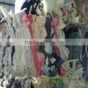 Furniture / Mattresses / Sofa / Foam Scrap pu Foam Scrap Bra Foam Scrap thumbnail-6