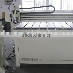 Sell SUDA CNC ROUTER/wood Working Machine ---SD1325 thumbnail-1