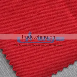 Light Weight FR Fabric for Safety Workwear thumbnail-1