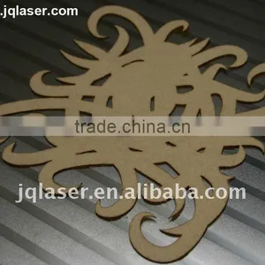 High Efficiency Locating Camera Fabric Laser Cutting Machine With Cheap Price thumbnail-5