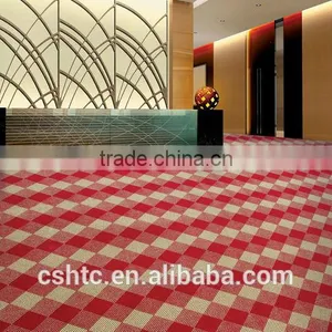 Luxury Acrylic Terry Jacquard Carpet thumbnail-3