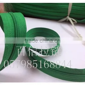 Number 5 Zipper is Used Clothes Case Long Chain 200 Yard/roll thumbnail-3