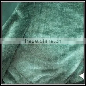 Custom Fleece Fur Vest Child Jacket thumbnail-3