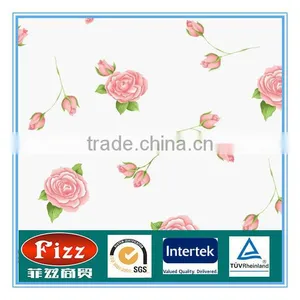100%cotton Printing Fabric Flower Pattern Popular Style thumbnail-1