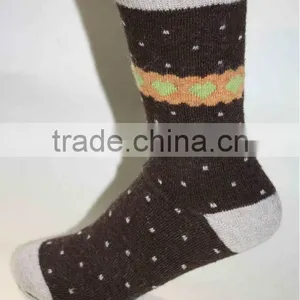 Fashion Design Rabbit Wool Socks thumbnail-1