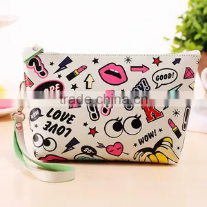 HFR-YB-156 Hot Sales PU Simulation Handbag Wholesale thumbnail-3