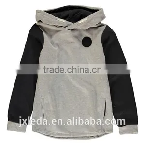2016 Top Quality Pullover Hoodie Sweater Junior Boys, Children Garment OEM Custom thumbnail-1