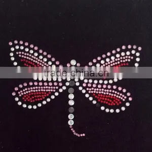 Wholesale Fashion Design / Custom Different Pattern Rhinestone thumbnail-1