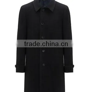 2014 Men Coat Stylish Design For Men thumbnail-1