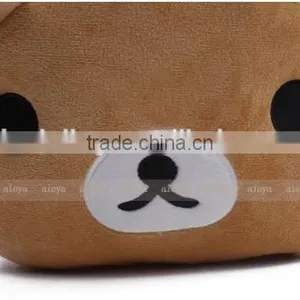 2015 Cheap Backpacks With Wheels High Quality Backpack Child School Bag thumbnail-5