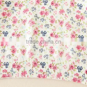 Baby Girls Sweater/kids Girls Floral Sweater for Winter Autumn thumbnail-3