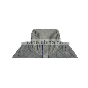 High Quality Women's Warm Casual Fleece Sweater Coat thumbnail-4