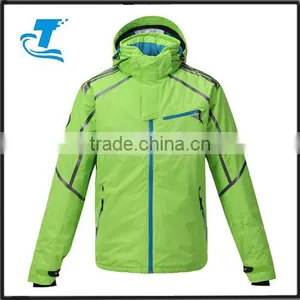 Hot Sale Mens Ski Jacket thumbnail-5