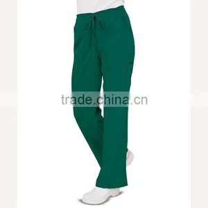OEM/ODM Unisex Medical Scrubs Tops Hospital Scrubs Uniforms Design thumbnail-5