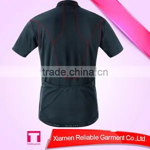 Goods From China 2016 New Design Top Quality of Fabric for Cycling Jersey for OEM&ODM thumbnail-1