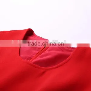 Oem Hot Ladies Wear/ Sexy Lady Western Slim Wear thumbnail-5