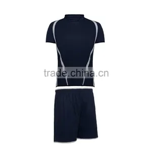Suntex Athletic Football Sets Customized Shirt 2016 for Kids Soccer Jersey thumbnail-6