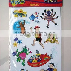 Paper Board Fridge Magnet thumbnail-1