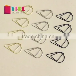Water Prop Shape Journal Clip thumbnail-1