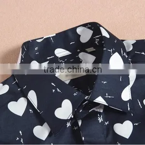 Casual Shirt for Men (Satin Fabric) thumbnail-4