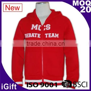 Oeko-Tex Standard Wholesale Mens Blank Hoodies and Sweatshirts thumbnail-1