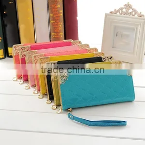 R0030H Korean Design Wholesale Women Wallets thumbnail-1