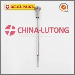 BOSCH Injector Valve F00VC01051 for 0445110181, 0445110189, 0445110190 thumbnail-1