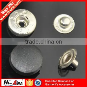 Hi-ana Button1 24 Hours Service Online Cheaper Snap Button for Jacket thumbnail-1