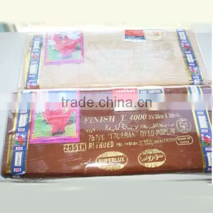 Over 800 Partner Factories tc Poplin Fabric Manufacturers,polyester Fabric for Clothing,lining Woven Fabric Exporters thumbnail-6