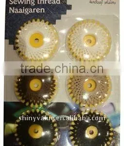 Different Types Sewing Threads,household Thread thumbnail-1