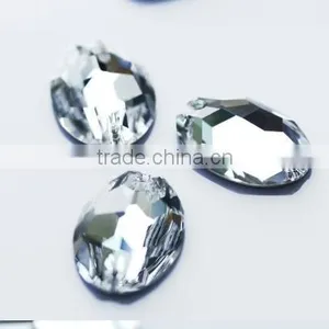 Sew on Crystal Beads for Wedding Dress thumbnail-3