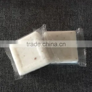Wholesale Hot Selling Square Hotel Bar Soap thumbnail-1