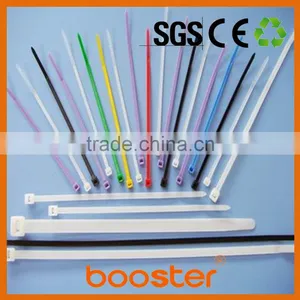 Booster Hook and Loop Cable Tie thumbnail-1