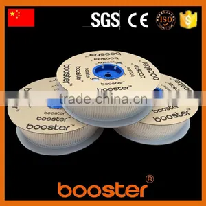 Booster T-25 Elastic Roll Staples for Washed Denim thumbnail-1