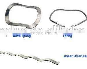 DIN 137 Zinc Plated Wave Washer thumbnail-5